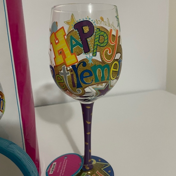 Lolita Love My Wine Retirement - Picture 5 of 6